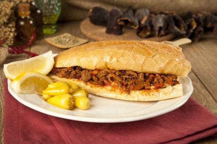 Tantuni Tarifi