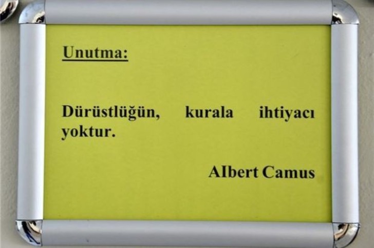 Eskişehir'den Çocuklara Dürüstlük Aşılayan Örnek Proje: Dürüstlük Kantini