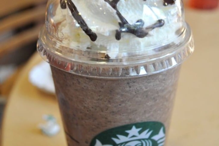 Sipariş Vermeden Önce Bilmeli: Hangi Starbucks Kahvesi Kaç Kalori?