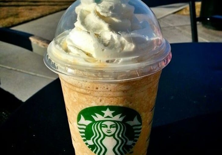 Sipariş Vermeden Önce Bilmeli: Hangi Starbucks Kahvesi Kaç Kalori?