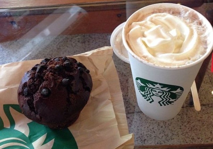 Sipariş Vermeden Önce Bilmeli: Hangi Starbucks Kahvesi Kaç Kalori?