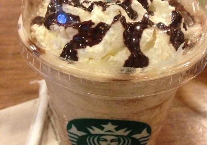 Sipariş Vermeden Önce Bilmeli: Hangi Starbucks Kahvesi Kaç Kalori?