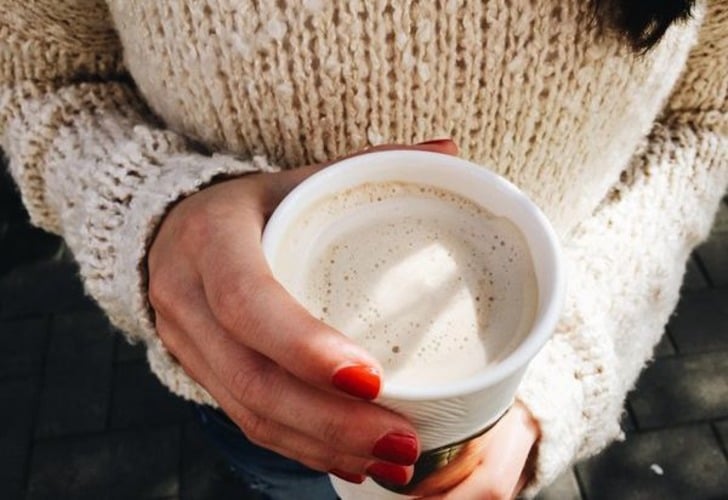 Sipariş Vermeden Önce Bilmeli: Hangi Starbucks Kahvesi Kaç Kalori?