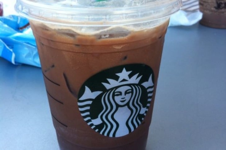 Sipariş Vermeden Önce Bilmeli: Hangi Starbucks Kahvesi Kaç Kalori?