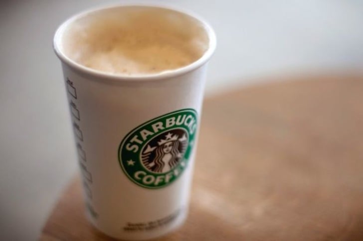 Sipariş Vermeden Önce Bilmeli: Hangi Starbucks Kahvesi Kaç Kalori?