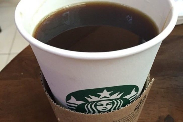 Sipariş Vermeden Önce Bilmeli: Hangi Starbucks Kahvesi Kaç Kalori?