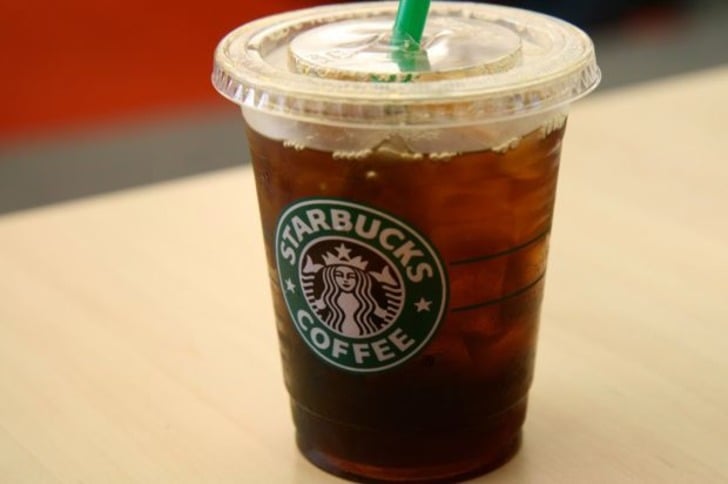 Sipariş Vermeden Önce Bilmeli: Hangi Starbucks Kahvesi Kaç Kalori?