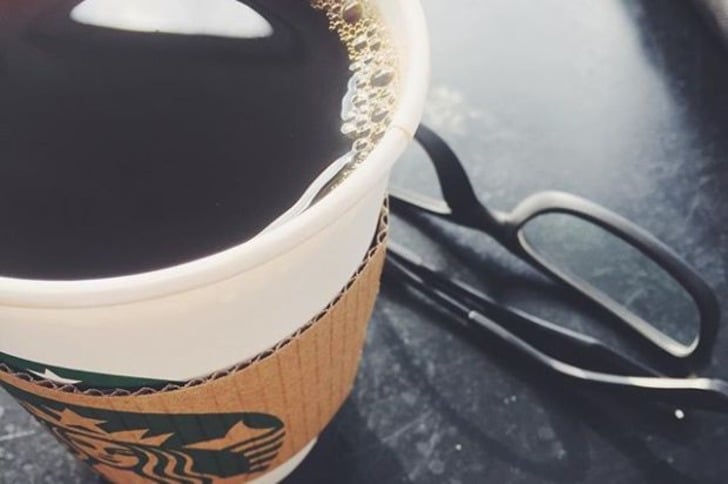 Sipariş Vermeden Önce Bilmeli: Hangi Starbucks Kahvesi Kaç Kalori?