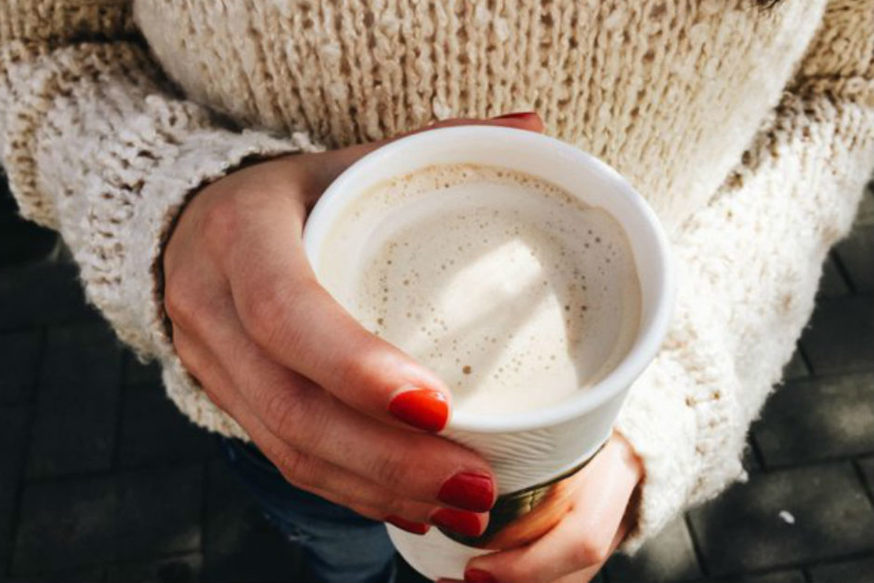 Sipariş Vermeden Önce Bilmeli: Hangi Starbucks Kahvesi Kaç Kalori?