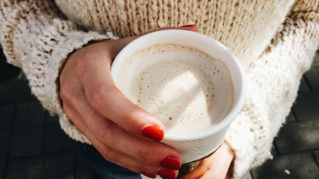 Sipariş Vermeden Önce Bilmeli: Hangi Starbucks Kahvesi Kaç Kalori?