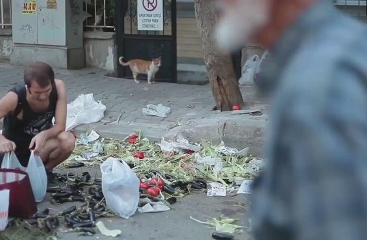 2016'da İyi Şeylerin de Olduğunun Kanıtı Bizi Umutla Dolduran 16 Güzel İnsan