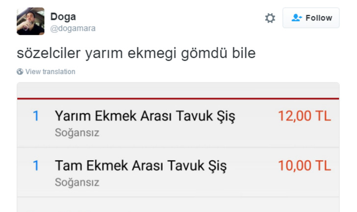Sözelcilerin Anlamayıp Zararlı Çıkması Kuvvetle Muhtemel 17 Kampanya