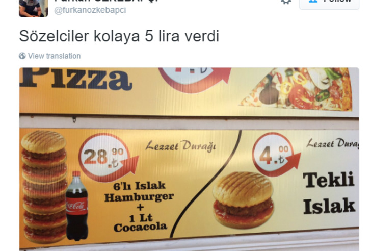 Sözelcilerin Anlamayıp Zararlı Çıkması Kuvvetle Muhtemel 17 Kampanya