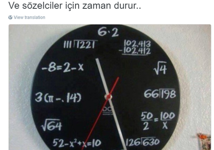 Sözelcilerin Anlamayıp Zararlı Çıkması Kuvvetle Muhtemel 17 Kampanya