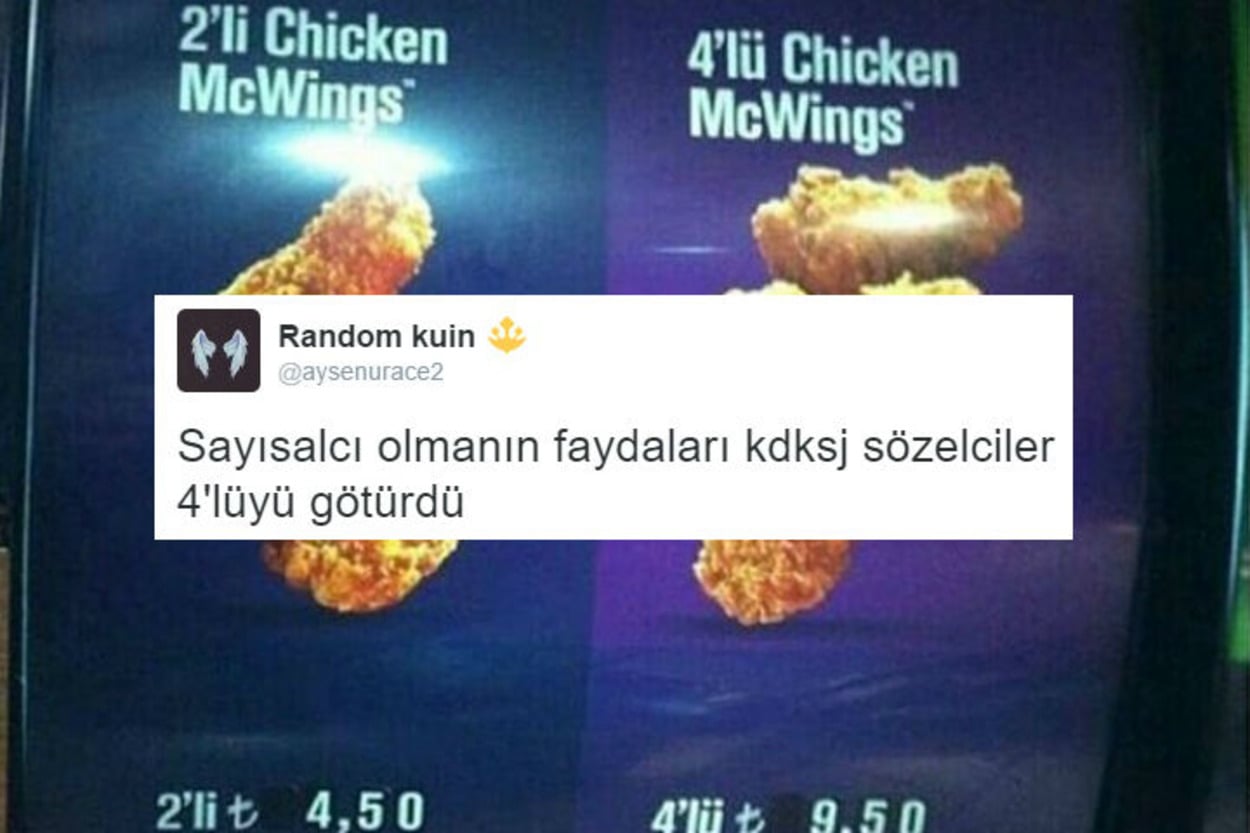 Sözelcilerin Anlamayıp Zararlı Çıkması Kuvvetle Muhtemel 17 Kampanya