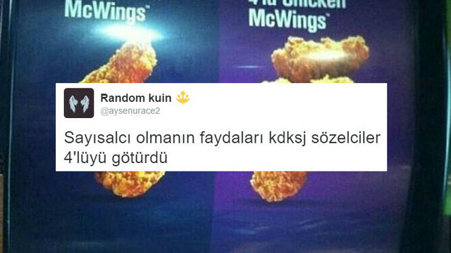 Sözelcilerin Anlamayıp Zararlı Çıkması Kuvvetle Muhtemel 17 Kampanya