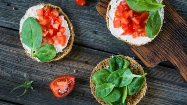 İmkansız Değil: Hafif Burger