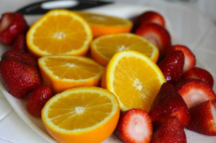 Vitamin Hapı Kullanmak Yerine Afiyetle Yiyebileceğiniz 16 Sağlıklı Yiyecek