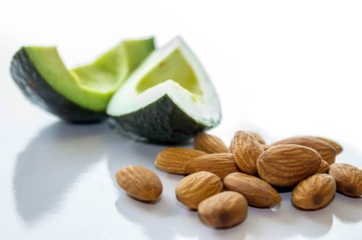 Vitamin Hapı Kullanmak Yerine Afiyetle Yiyebileceğiniz 16 Sağlıklı Yiyecek