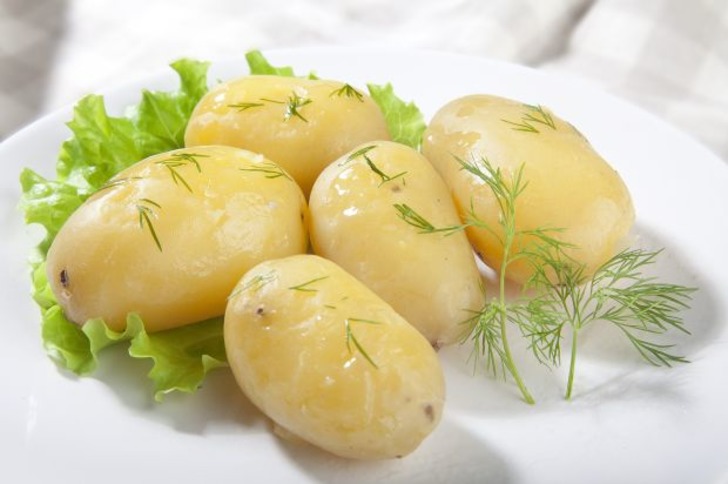 Vitamin Hapı Kullanmak Yerine Afiyetle Yiyebileceğiniz 16 Sağlıklı Yiyecek