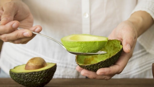 Vitamin Hapı Kullanmak Yerine Afiyetle Yiyebileceğiniz 16 Sağlıklı Yiyecek