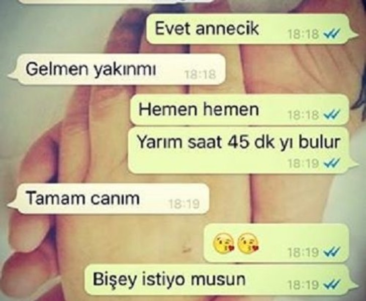 Annelerin Dünyanın En Net İnsanları Olduğunun 12 Gerçek Kanıtı