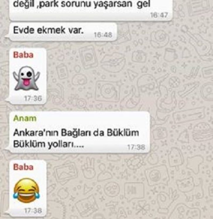 Annelerin Dünyanın En Net İnsanları Olduğunun 12 Gerçek Kanıtı