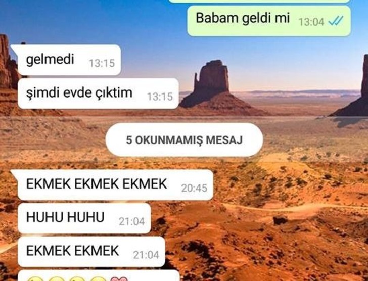 Annelerin Dünyanın En Net İnsanları Olduğunun 12 Gerçek Kanıtı