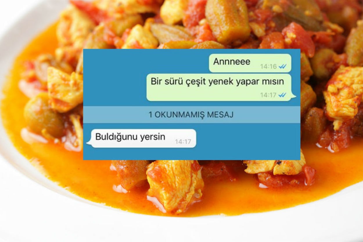 Annelerin Dünyanın En Net İnsanları Olduğunun 12 Gerçek Kanıtı