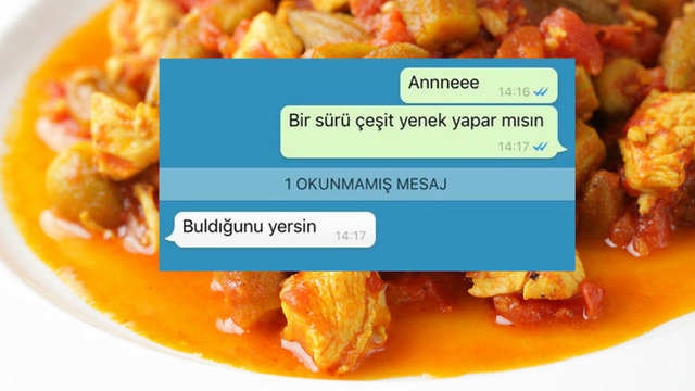 Annelerin Dünyanın En Net İnsanları Olduğunun 12 Gerçek Kanıtı