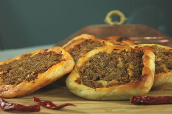 Kaytaz Böreği Tarifi