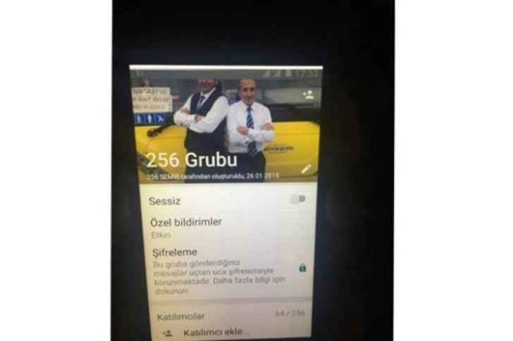 Yolcular Üşümesinler Diye WhatsApp'tan Haber Veren İETT Şoförü: Hikmet Yılmaz