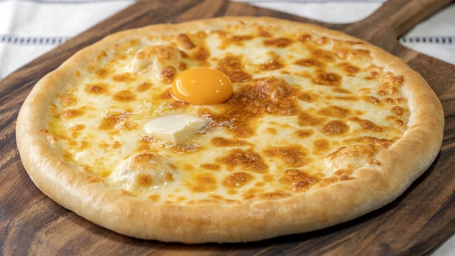 Tam Bir Klasik: Trabzon Pidesi
