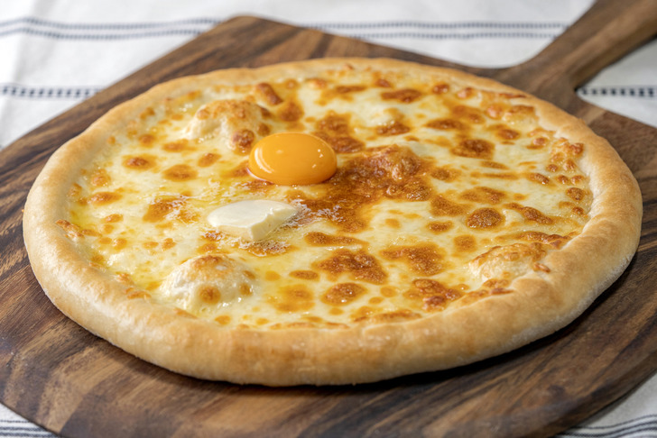 Trabzon Pidesi Tarifi