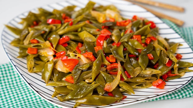 Karadeniz'e Övgü: Turşu Kavurması