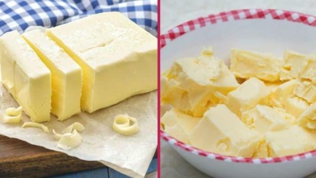Hamur İşlerinde Tereyağı ve Margarin Kullanmak Arasında Ne Gibi Farklar Var?