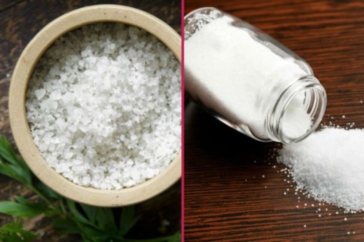 Çok Karıştırılmalarına Rağmen Aslında Birbirinden Çok Farklı Olan 20 Malzeme