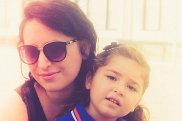 Diyabet Hastası Kızı Bade İçin Yaptığı Özel Tariflerle Herkese İlham Olan Anne