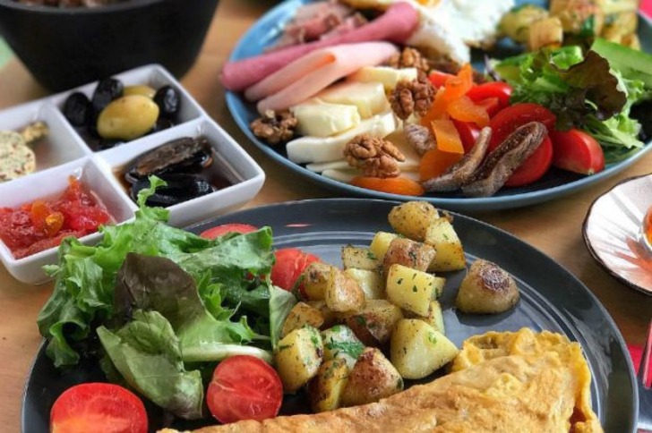 2016'nın Tek Bir Fotoğrafıyla Bile Karın Acıktıran En Lezzetli 16 Instagram Hesabı