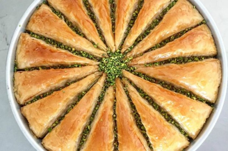 2016'nın Tek Bir Fotoğrafıyla Bile Karın Acıktıran En Lezzetli 16 Instagram Hesabı