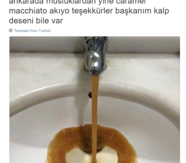 2016'da Okurken Ağzımızdaki Çayı Püskürtmemize Yol Açan En Komik 25 Tweet