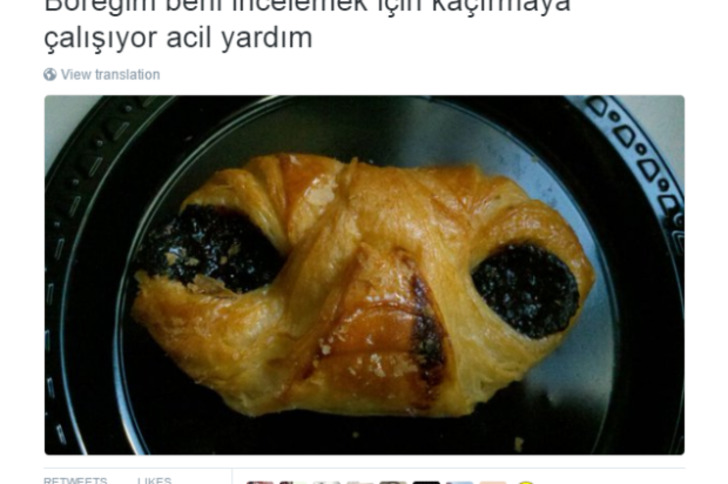 2016'da Okurken Ağzımızdaki Çayı Püskürtmemize Yol Açan En Komik 25 Tweet