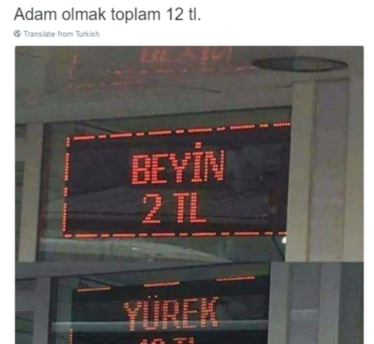 2016'da Okurken Ağzımızdaki Çayı Püskürtmemize Yol Açan En Komik 25 Tweet