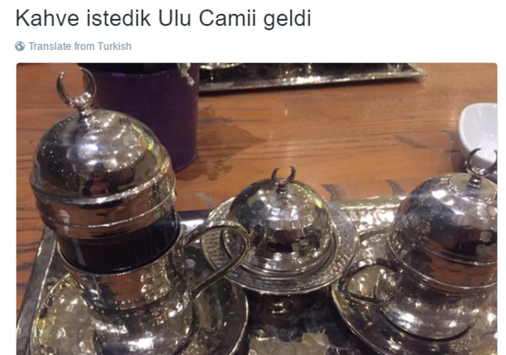 2016'da Okurken Ağzımızdaki Çayı Püskürtmemize Yol Açan En Komik 25 Tweet
