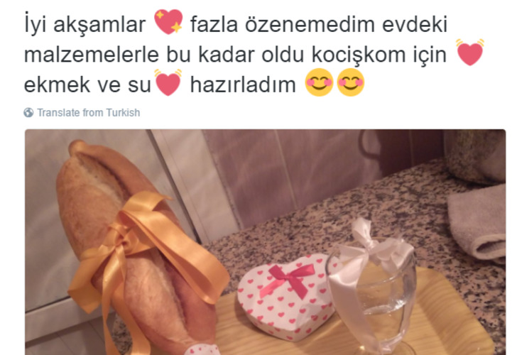2016'da Okurken Ağzımızdaki Çayı Püskürtmemize Yol Açan En Komik 25 Tweet