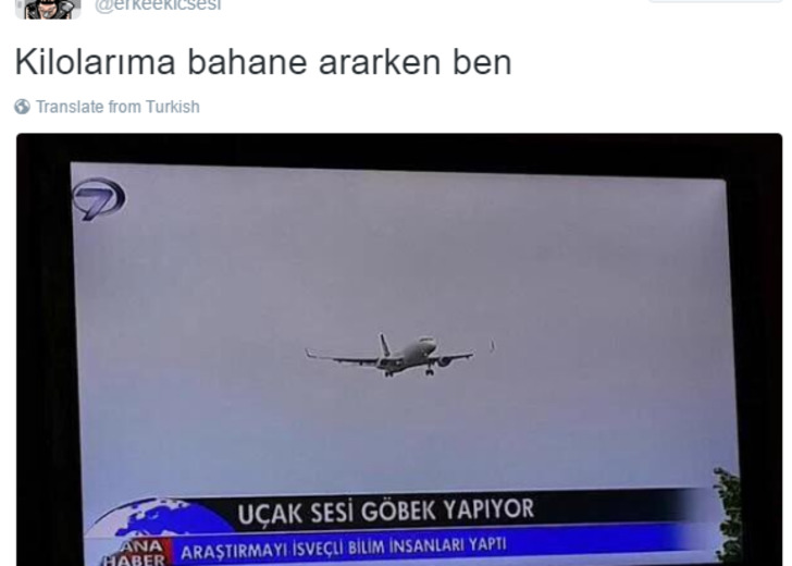 2016'da Okurken Ağzımızdaki Çayı Püskürtmemize Yol Açan En Komik 25 Tweet