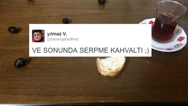 2016'da Okurken Ağzımızdaki Çayı Püskürtmemize Yol Açan En Komik 25 Tweet