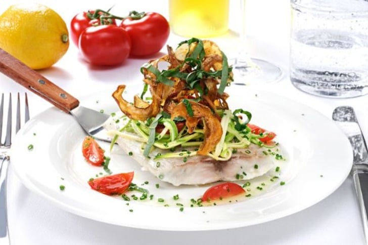 İstanbul'da Sundukları Lezzetlerle Efsane Olmuş 8 Dünyaca Ünlü Restoran Zinciri