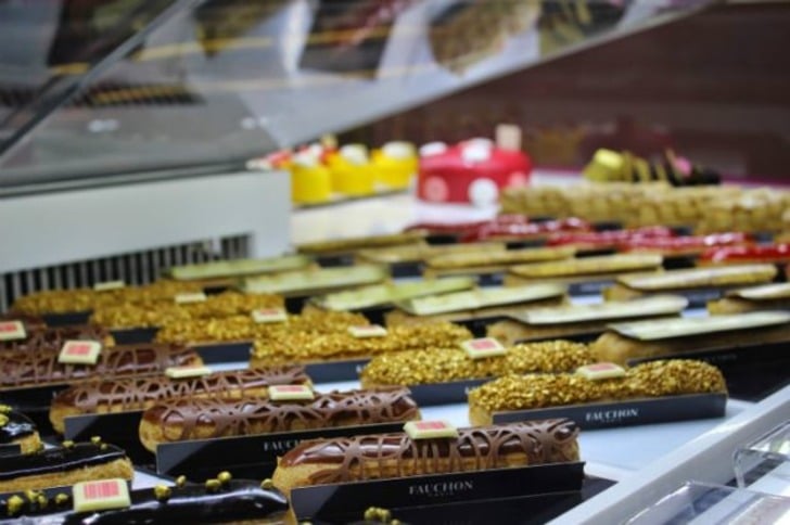 İstanbul'da Sundukları Lezzetlerle Efsane Olmuş 8 Dünyaca Ünlü Restoran Zinciri