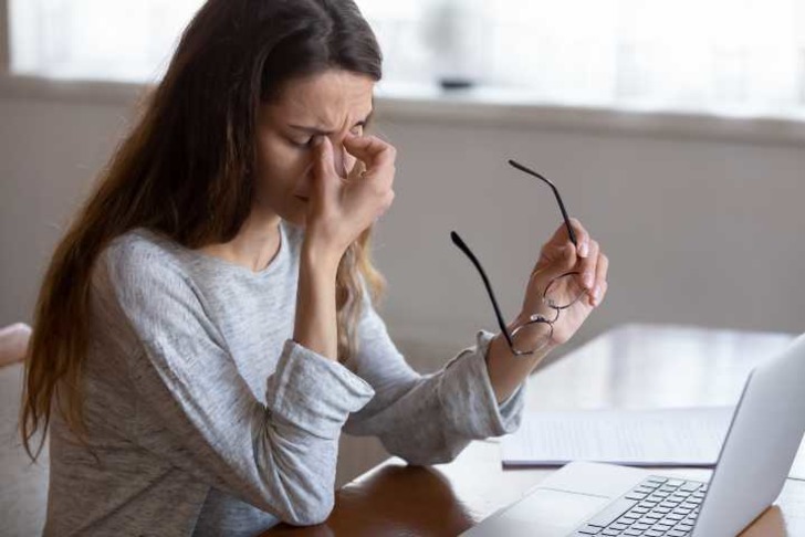 B12 vitamini eksikliği belirtileri